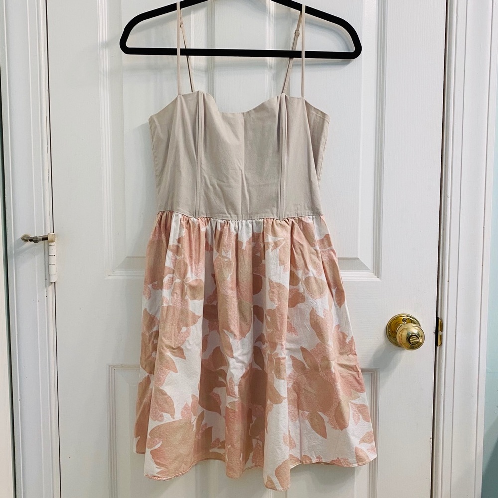 H&M Sun Dress